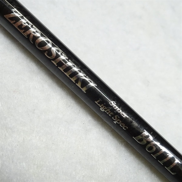 ゼロシキ　スーパーライトスペックＺＳＬ－Ｂ６１１Ｌ